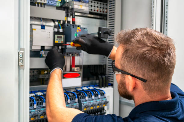 Best Electrical Rewiring Services  in Briggs, OK