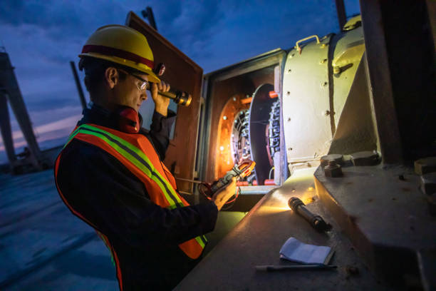 Best Residential Electrician Services  in Briggs, OK