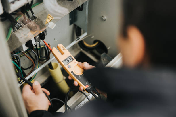 Best Electrician for Home Renovation  in Briggs, OK