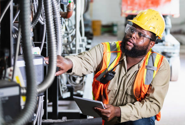 Best Electrical Installation Contractor  in Briggs, OK