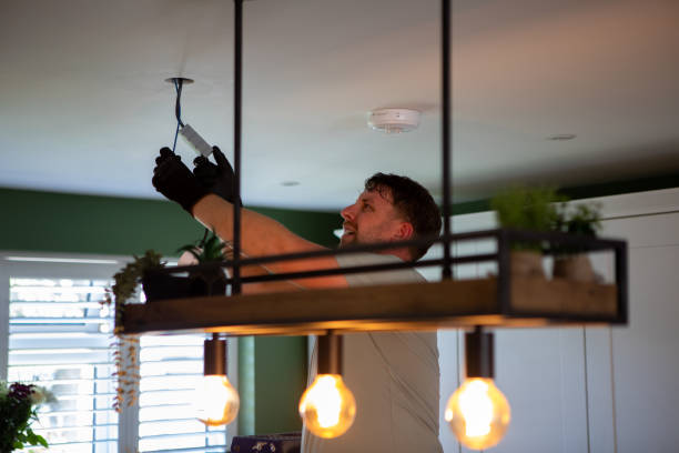 Best Electrical Wiring Services  in Briggs, OK