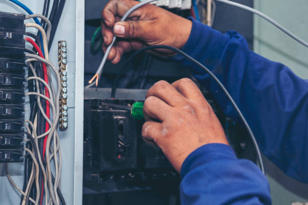 Best Electrician for Home Renovation  in Briggs, OK