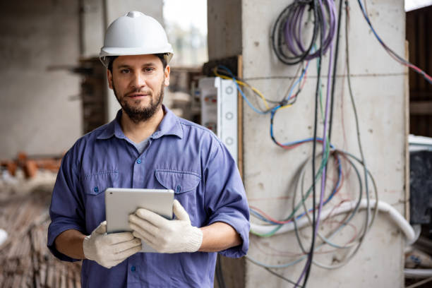 Best Electrician Near Me  in Briggs, OK