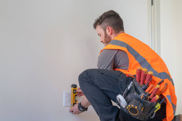 Best Electrical Repair Services  in Briggs, OK