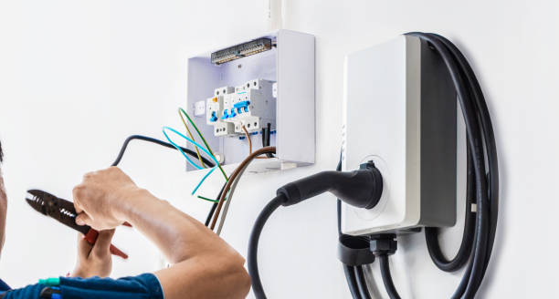  Briggs, OK Electrician Pros
