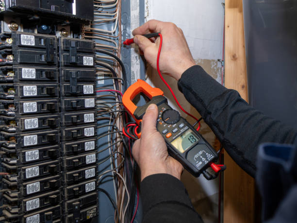 Best Generator Installation Services  in Briggs, OK