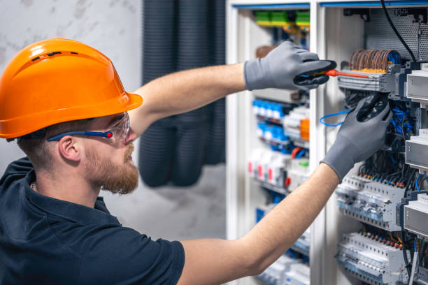 Best Best Electricians Near Me  in Briggs, OK